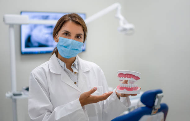 Best Emergency Tooth Extraction in Coalfield, TN