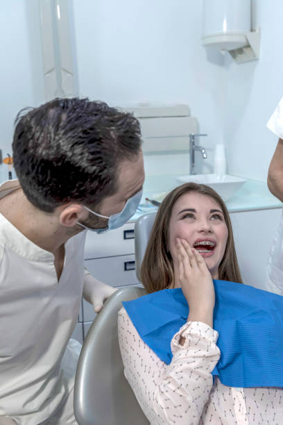 Best Same-Day Emergency Dentist in Coalfield, TN